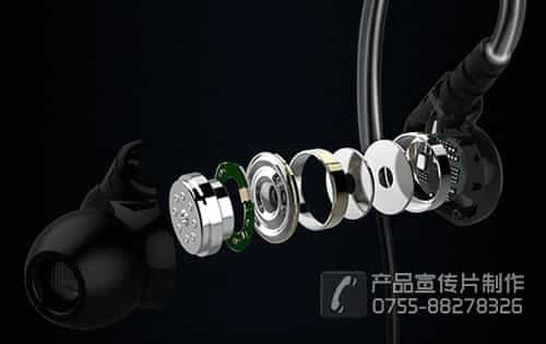 智能運(yùn)動(dòng)耳機(jī)產(chǎn)品宣傳片策劃方案 - 深圳拍攝產(chǎn)品視頻 - 深圳映畫傳媒