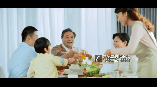 農(nóng)產(chǎn)品智能終端產(chǎn)品宣傳片-深糧集團(tuán)-多喜米-映畫傳媒