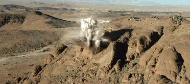 《紅海行動》令人熱血沸騰的視頻制作特效 - 深圳視頻拍攝制作公司 - 深圳映畫傳媒