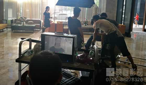 企業(yè)展會宣傳片如何聲勢奪人？！ - 深圳宣傳片拍攝制作 - 深圳映畫傳媒