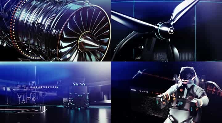 人工智能應(yīng)用APP宣傳片的驚艷呈現(xiàn) - 深圳宣傳片拍攝制作 - 深圳映畫(huà)傳媒