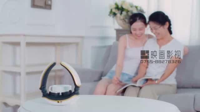 頸部數(shù)碼按摩儀產(chǎn)品形象視頻 - 深圳拍攝產(chǎn)品視頻 - 深圳映畫傳媒