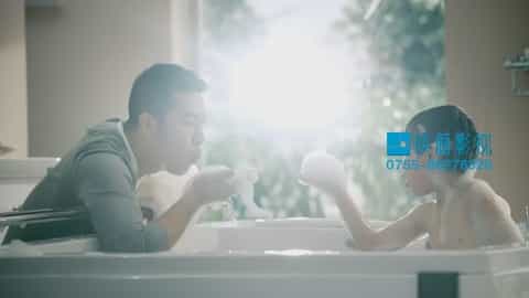 惠達衛(wèi)浴情懷廣告片-映畫傳媒