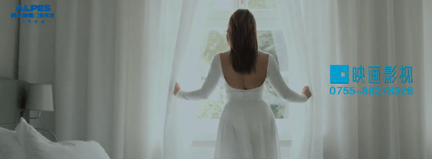 門窗品牌宣傳視頻（阿爾卑斯）-映畫傳媒