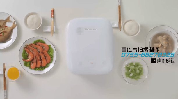 米家電飯煲淘寶小視頻-映畫傳媒