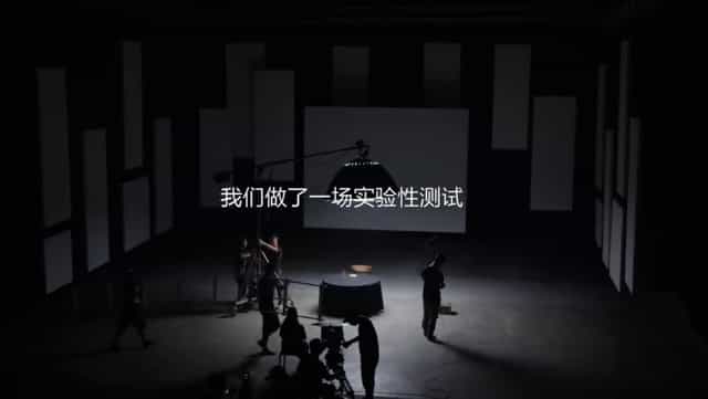 華為Mate手機的走心宣傳片