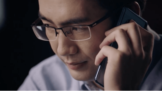 華為Mate手機的走心宣傳片 - 深圳宣傳片拍攝制作 - 深圳映畫傳媒