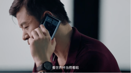 華為Mate手機的走心宣傳片 - 深圳宣傳片拍攝制作 - 深圳映畫傳媒