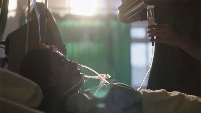 泰國走心產(chǎn)品宣傳片：“我希望你一輩子都用不到它”