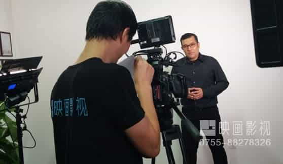 宣傳片制作第一步需要確定什么？ - 深圳宣傳片拍攝制作 - 深圳映畫傳媒