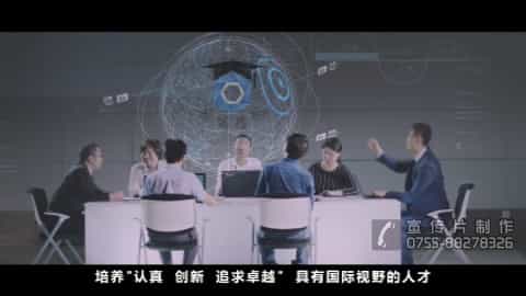 企業(yè)宣傳片制作為公司發(fā)展帶來的三個(gè)重大利好 - 深圳企業(yè)宣傳片拍攝 - 深圳映畫傳媒