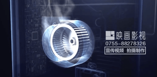 史密斯熱水器三維動畫視頻