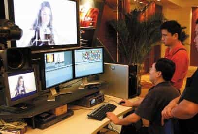 如何為動畫選擇合適的軟件?