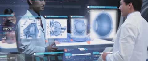 5G應(yīng)用案例-5G智慧醫(yī)療應(yīng)用宣傳視頻 - 深圳宣傳片拍攝制作 - 深圳映畫傳媒