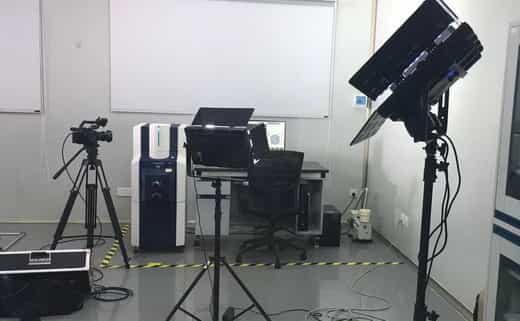 深圳新材料公司宣傳片拍攝制作中 - 深圳企業(yè)宣傳片拍攝 - 深圳映畫傳媒