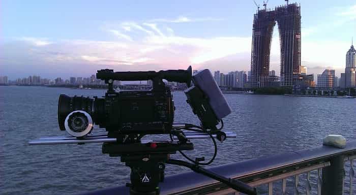 企業(yè)宣傳片制作中配音配樂的講究！