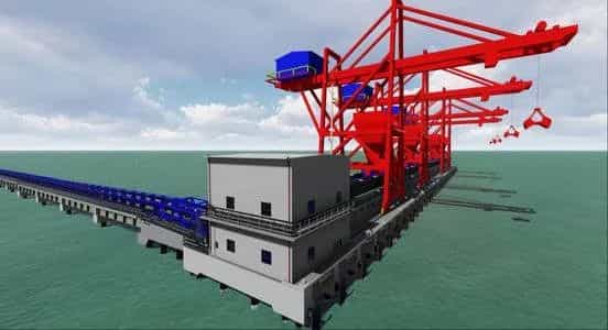 激光點云BIM建模技術(shù)研究視頻制作中 - 深圳視頻拍攝制作公司 - 深圳映畫傳媒