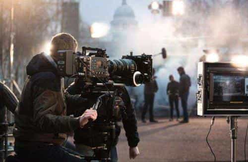 深高顧校園招聘空宣視頻制作中